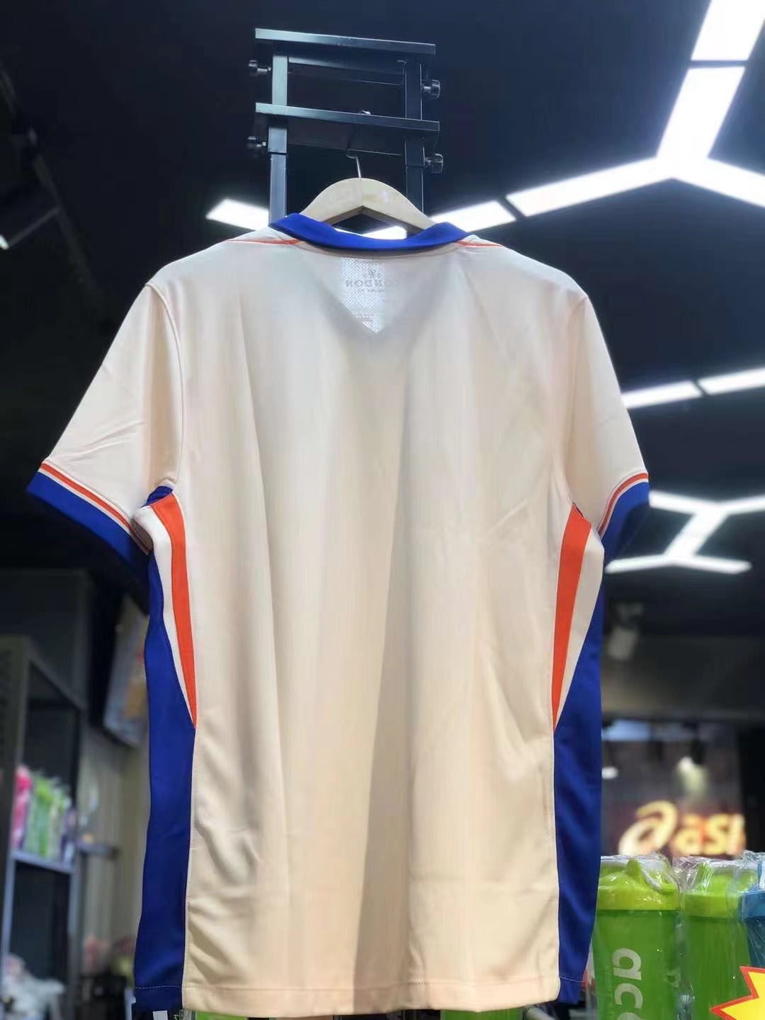 24/25 nike 車路士客場球迷版球衣