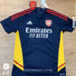 【現貨】英超 22/23 ADIDAS 阿仙奴 訓練短袖球衣 | Ace Concept Store