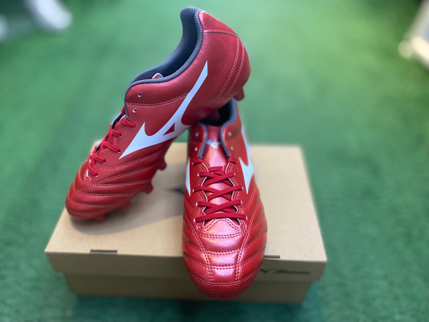 MONARCIDA NEO II SELECT
