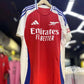Adidas x 24/25阿仙奴主場球迷版球衣