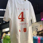 Adidas x 2024 西班牙冠軍T-SHIRT