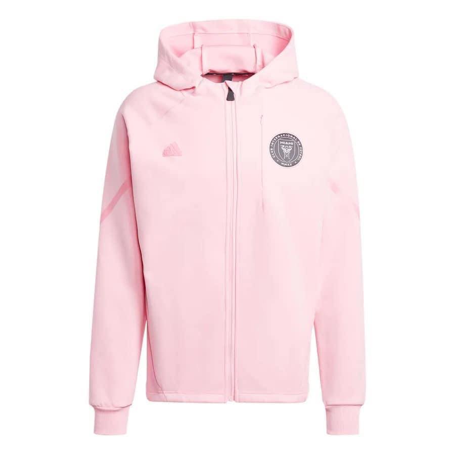 美職2023/24 國際邁阿密 x Adidas系列 Anthem Jacket