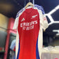 Adidas x 24/25阿仙奴主場球迷版球衣