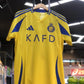 Adidas x ALNASSR 連7 C朗主場球迷版球衣