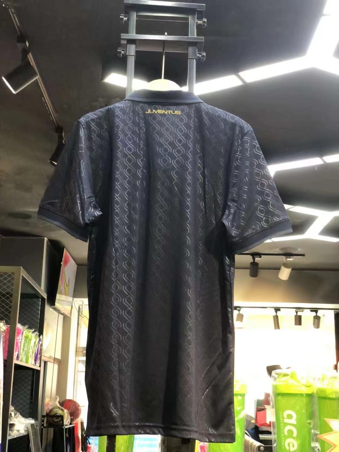 24/25 adidas 祖雲達斯客場球迷版球衣