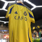 Adidas x ALNASSR 連7 C朗主場球迷版球衣
