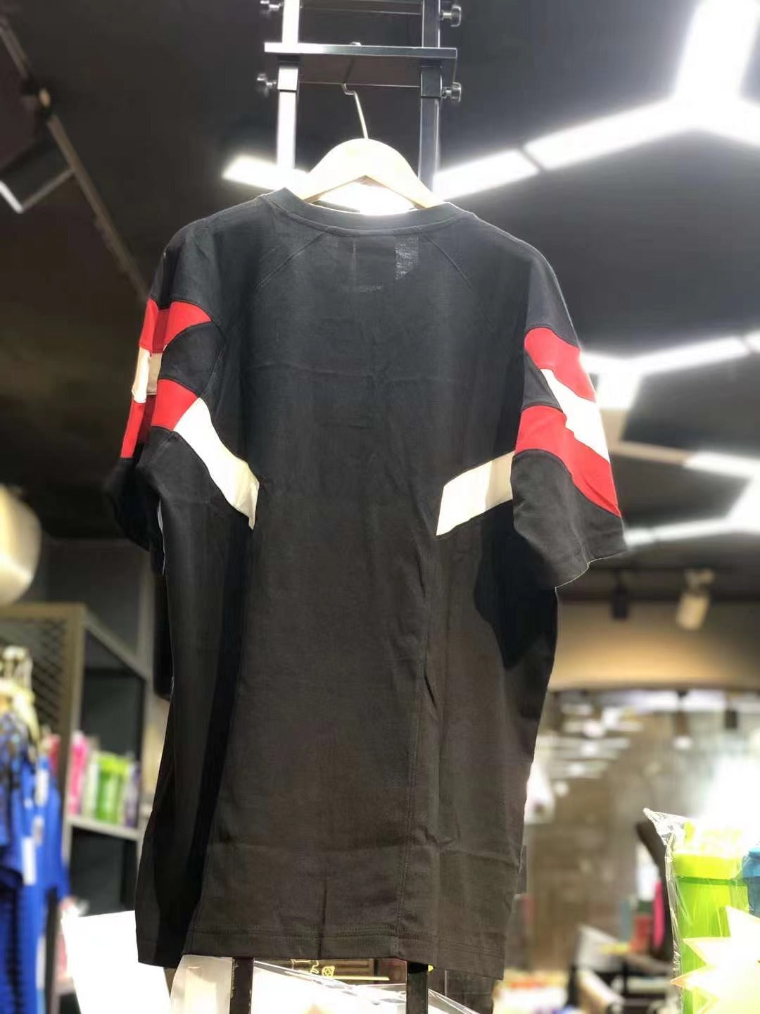 ADIDAS 曼聯OG 短袖