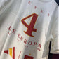 Adidas x 2024 西班牙冠軍T-SHIRT