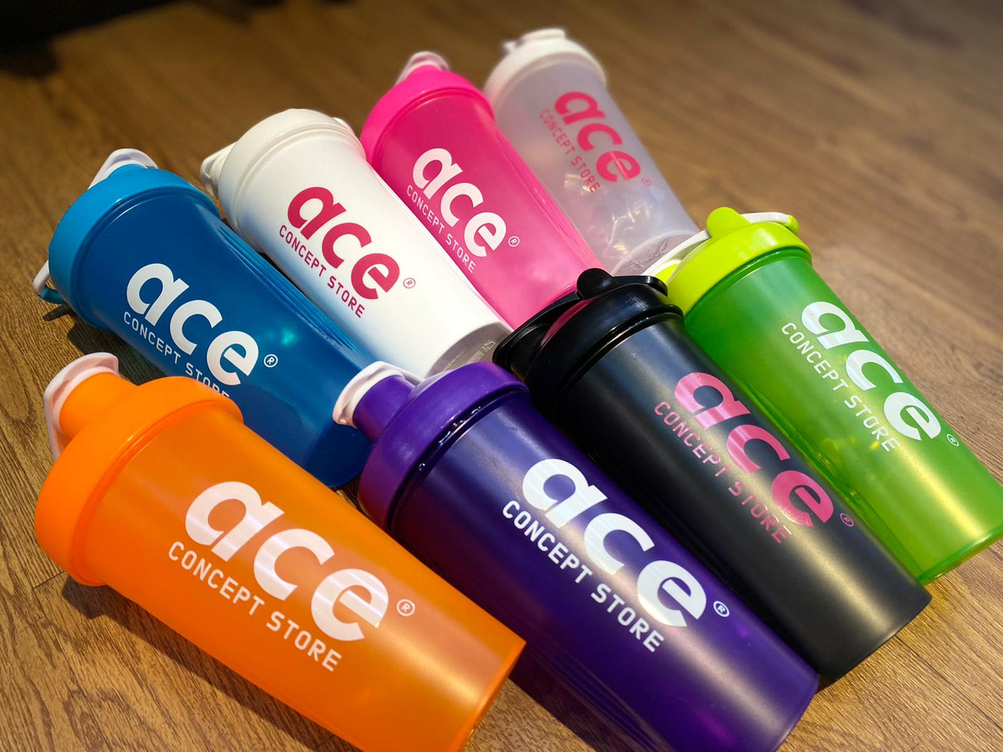 品牌人氣精選商品- Ace Blender Bottle (8色入）| ACE CONCEPT STORE |