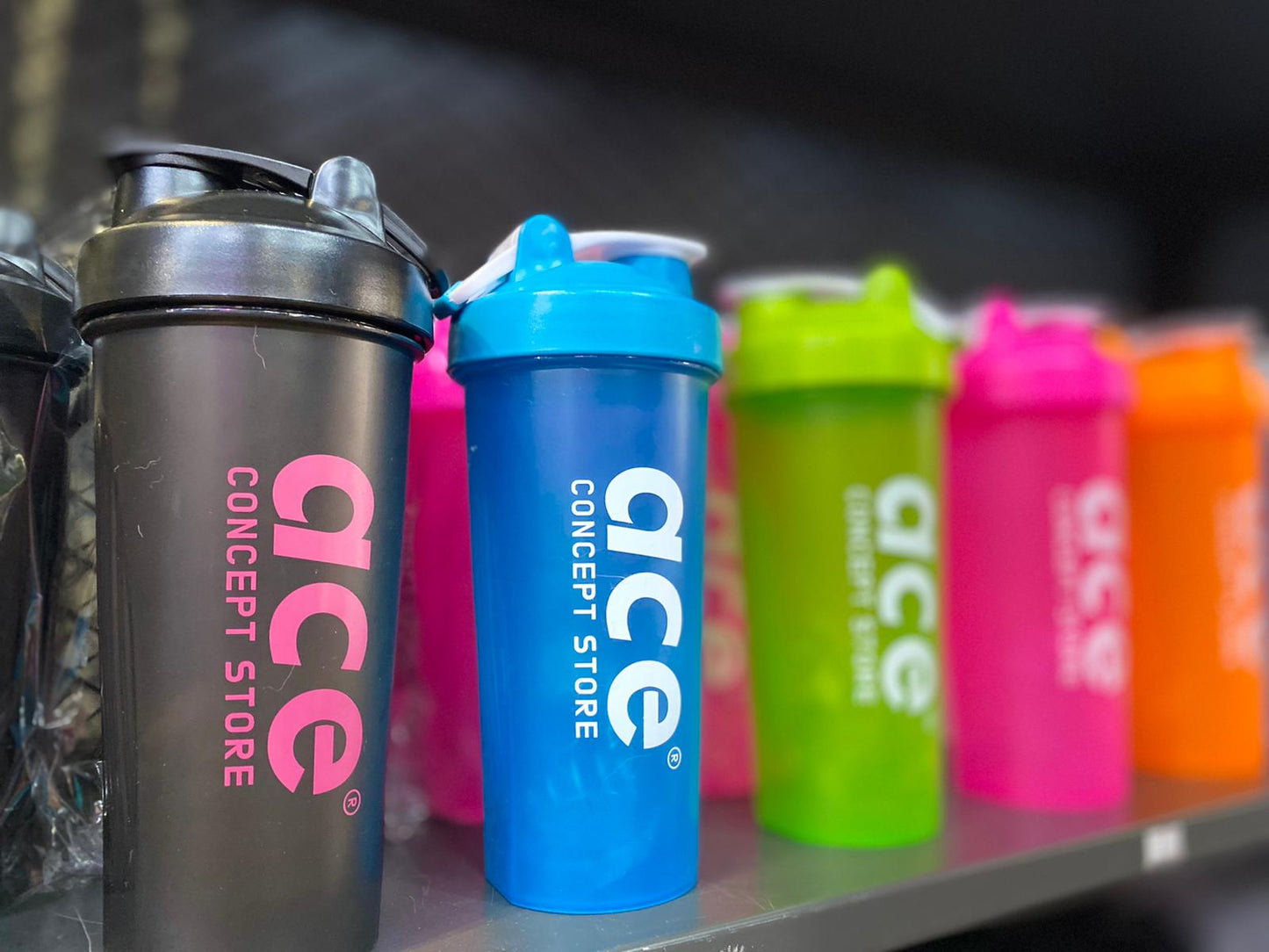 品牌人氣精選商品- Ace Blender Bottle (8色入）| ACE CONCEPT STORE |