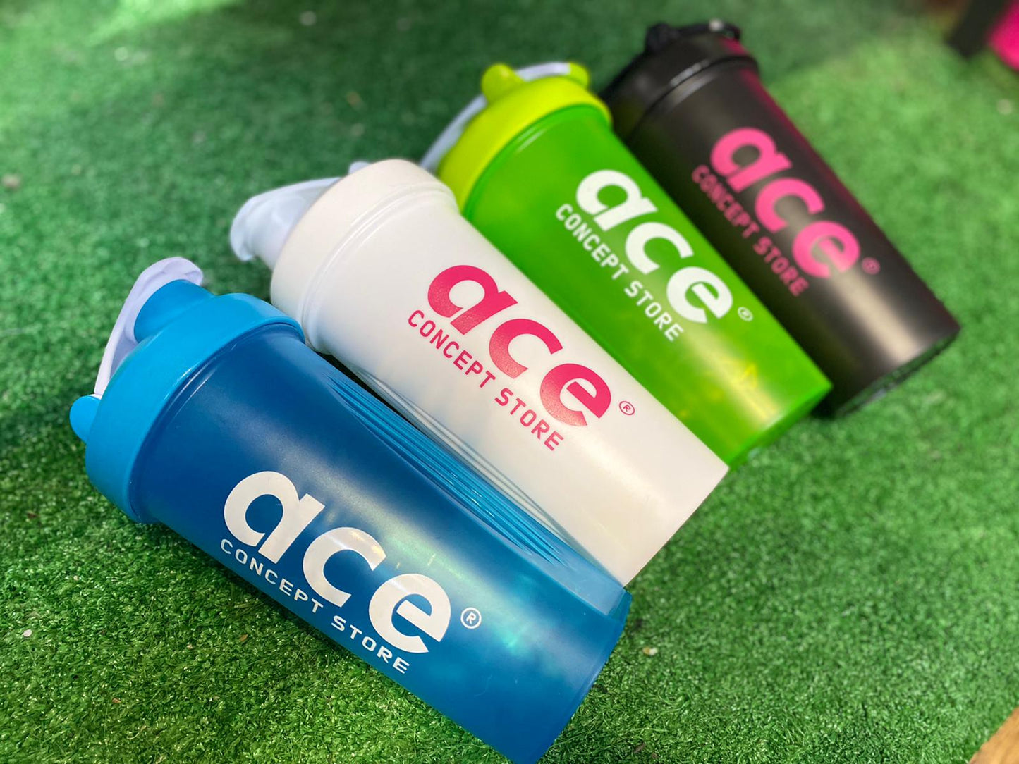 品牌人氣精選商品- Ace Blender Bottle (8色入）| ACE CONCEPT STORE |