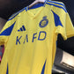 Adidas x ALNASSR 連7 C朗主場球迷版球衣