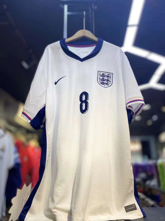 2024 NIKE 英格蘭主場球迷版球衣
