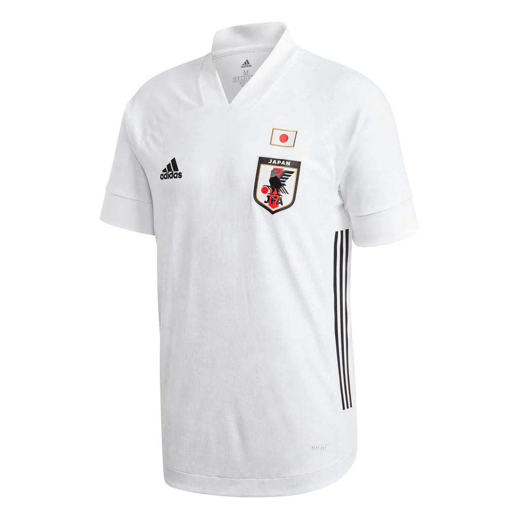 國家隊 20/21 ADIDAS 日本客場球迷版球衣｜Aceconceptstore