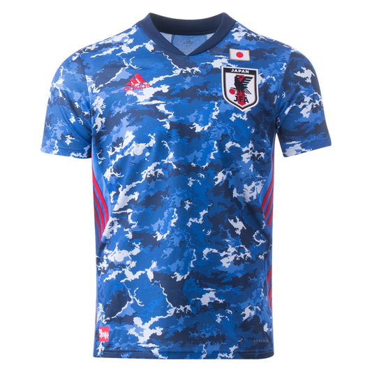 國家隊 20/21 ADIDAS 日本主場球迷版球衣｜Aceconceptstore