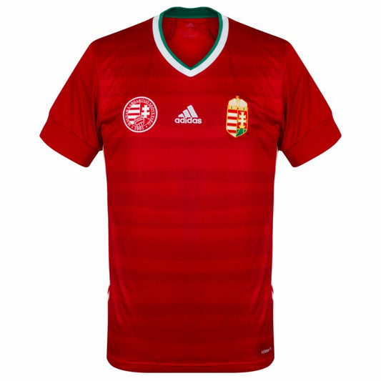 國家隊 20/21 ADIDAS 匈牙利主場球迷版球衣｜Aceconceptstore