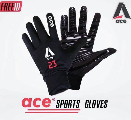 【製寒衣物出動】 ace Gloves v2.0現貨發售！| Ace Concept Store |