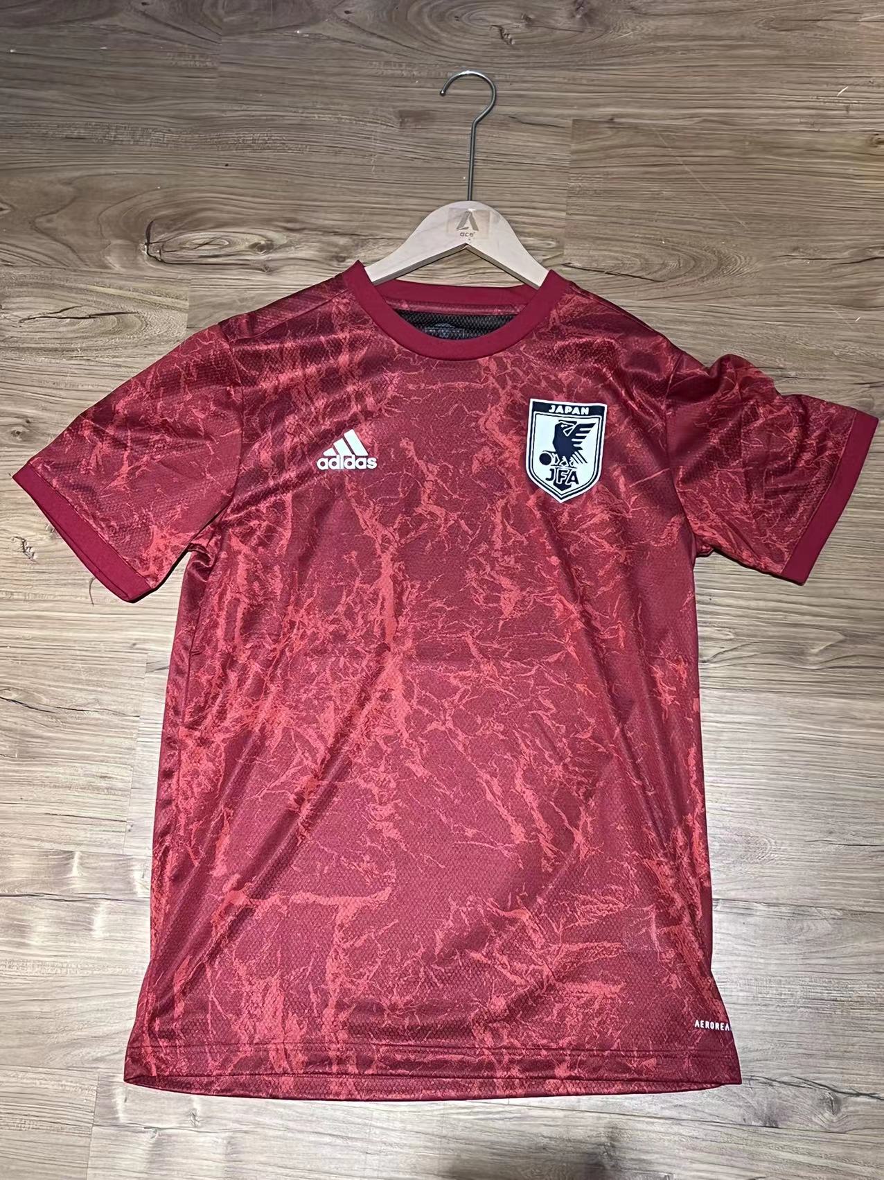 國家隊 ADIDAS 日本訓練球衣｜Aceconceptstore