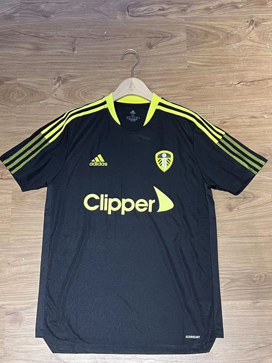 英超 2021 ADIDAS 列斯聯訓練球衣｜Aceconceptstore
