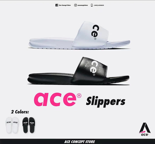 AceSlippers | Ace Concept Store |