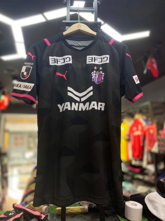 日職 2021 大阪櫻花 3RD KIT 球迷版球衣 ｜ Ace Concept Store