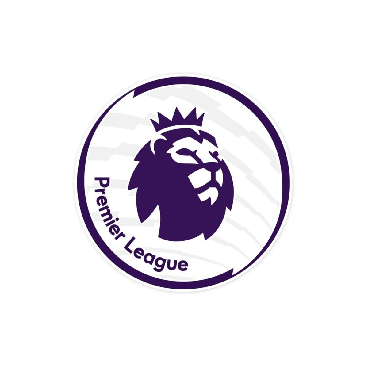 【臂章】英超白章 EPL BADGE