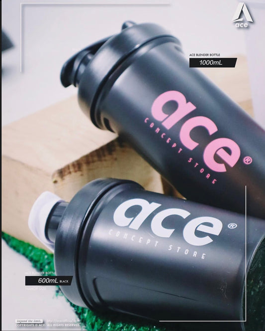 品牌人氣精選商品- Ace Blender Bottle (8色入）| ACE CONCEPT STORE |