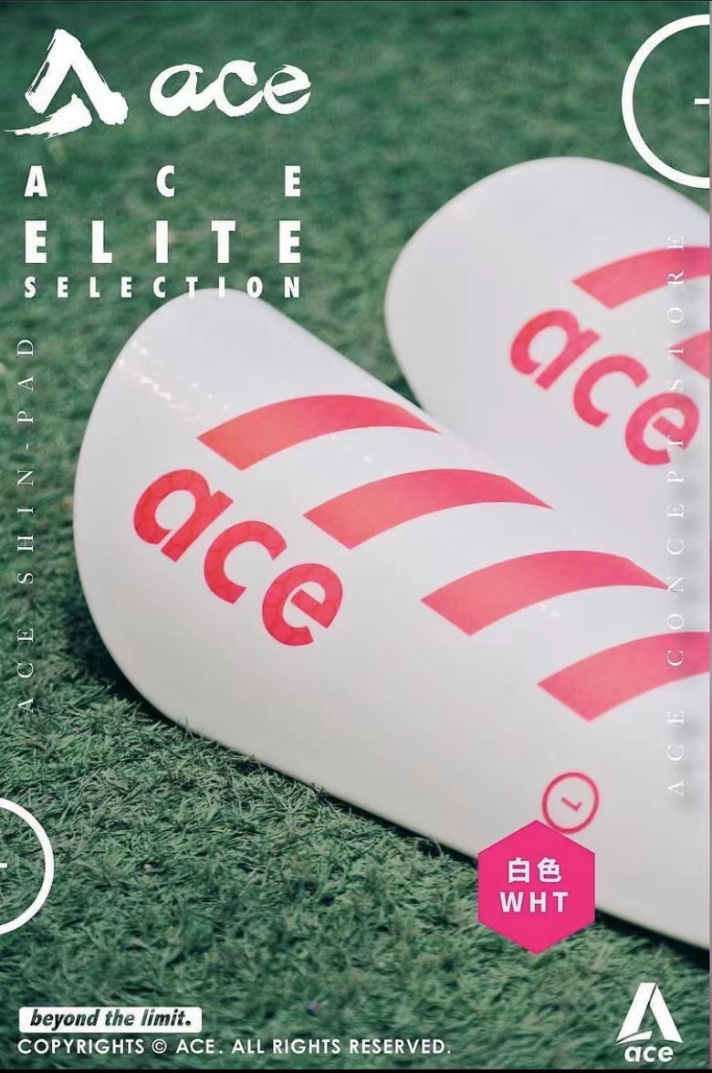 ACE PRO SHIN GUARDS |  Ace Concept Store |