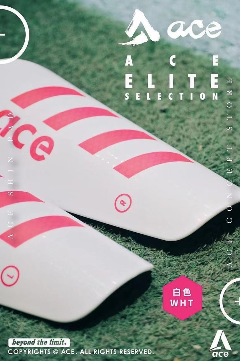 ACE PRO SHIN GUARDS |  Ace Concept Store |