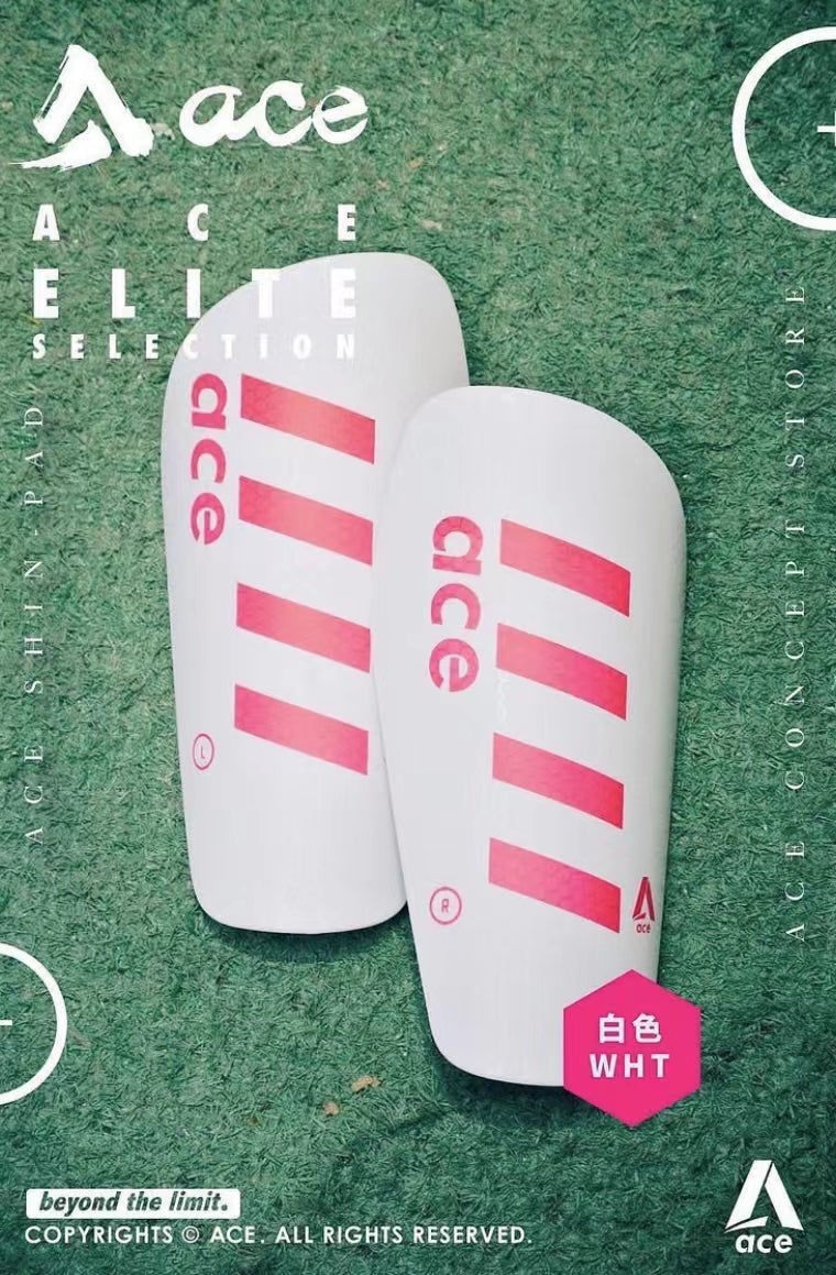 ACE PRO SHIN GUARDS |  Ace Concept Store |