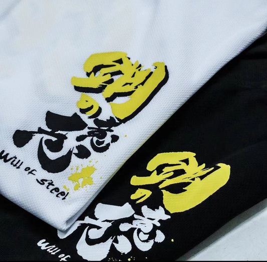 『鋼の意志』 HIGAの新作！| ACE CONCEPT STORE |