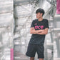 ACE LOGO TEE2021 3色入（深藍 黑 白）| Ace Concept Store |