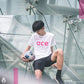 ACE LOGO TEE2021 3色入（深藍 黑 白）| Ace Concept Store |