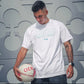 Macau turquoise tee | Ace Concept Store |
