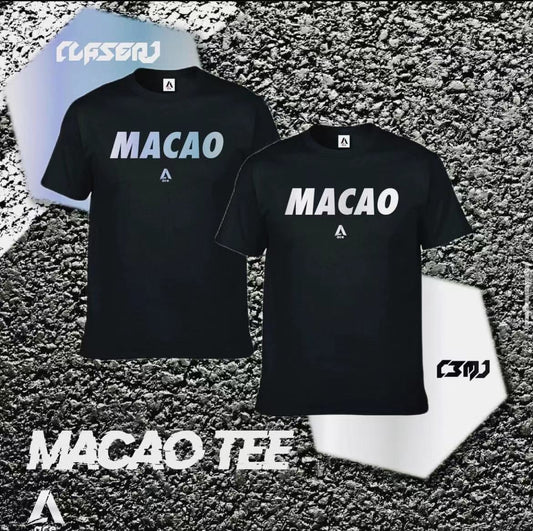 ACE MACAO TEE  | Ace Concept Store |