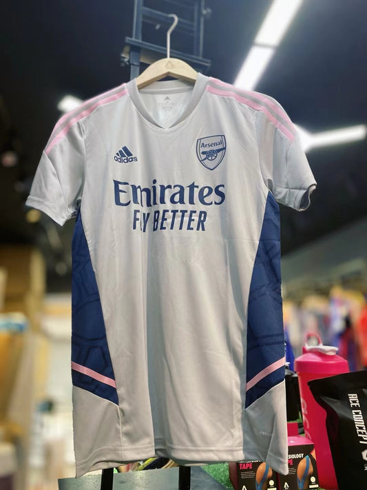 英超 22/23 英超 ADIDAS 阿仙奴 訓練球衣 | Ace Concept Store