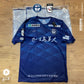 日職 2021 PENALTY 鹿兒島聯 主場球迷版球衣 | Ace Concept Store