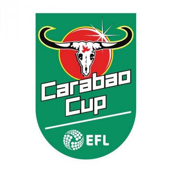 【臂章】英聯賽盃2020+臂章 EFL 2020+ CARABAO CUP PATCHES"