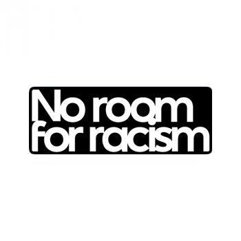 【臂章】英超 20/21 反歧視 EPL BADGE 20/21 "NO ROOM FOR RACISM"